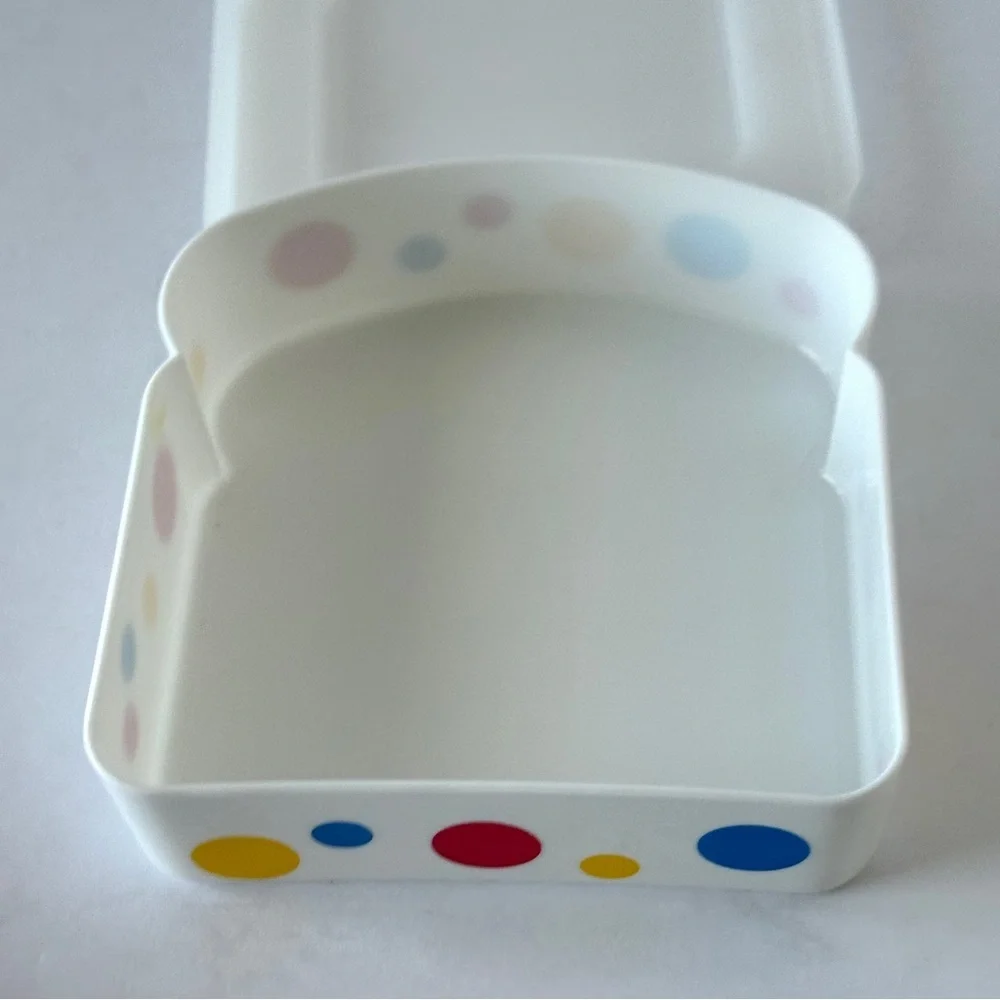 Wonder Bread white sandwich